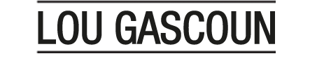 Logo LOU GASCOUN (LOU GASCOUN MERCADIER)