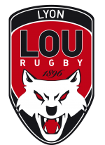 Logo LOU RUGBY