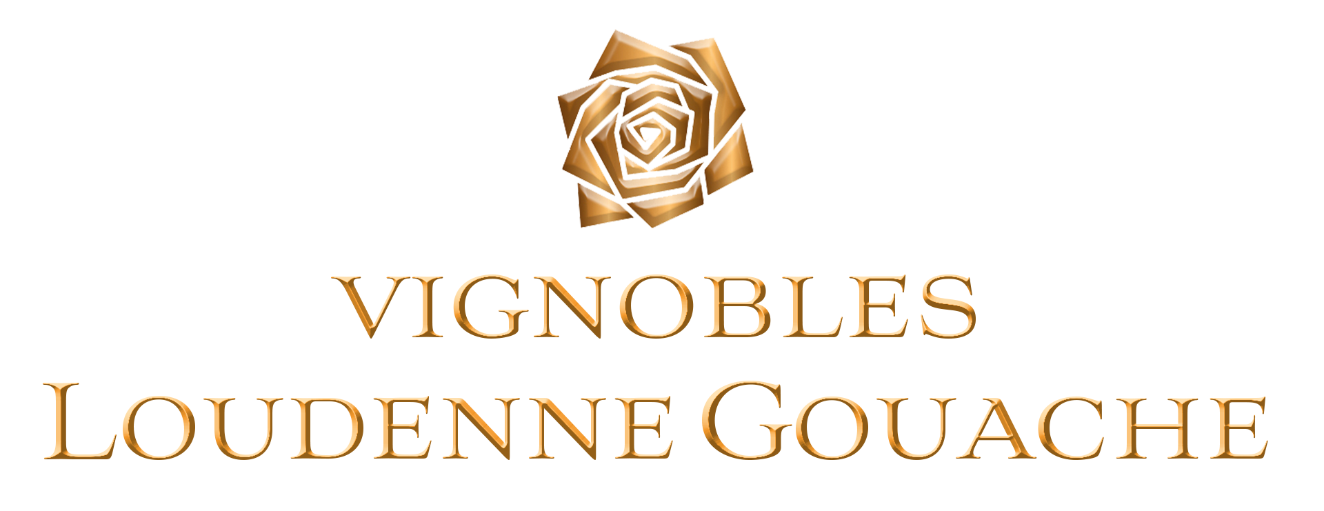 Logo LOUDENNE GOUACHE (CHATEAU LOUDENNE)