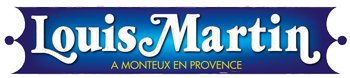 Logo LOUIS MARTIN PRODUCTION