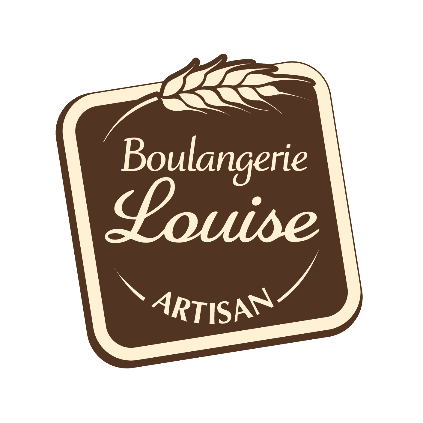 Logo LOUISE SERVICES