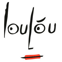 Logo LOULOU