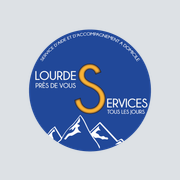 Logo LOURDESERVICES