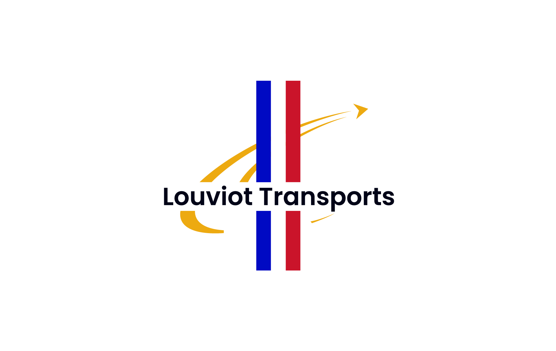 Logo LOUVIOT TRANSPORTS