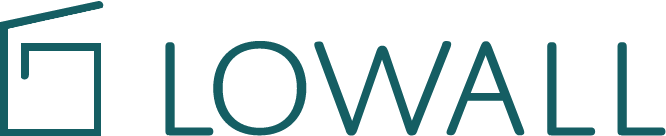 Logo LOWALL (LOWALL)