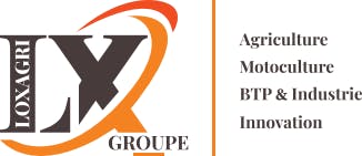 Logo LOXAGRI MACHINISME