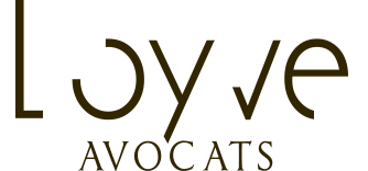 Logo LOYVE AVOCATS