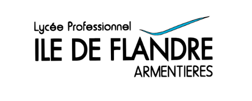 Logo LP ILE DE FRANCE