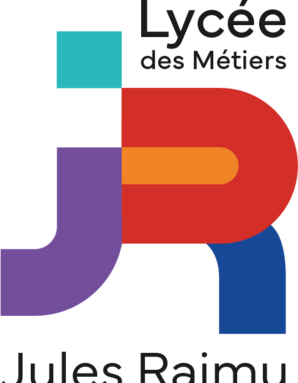 Logo LP LYCEE DES METIERS JULES RAIMU (LP)