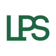 Logo LP SERVICES