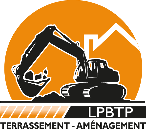 Logo LPBTP