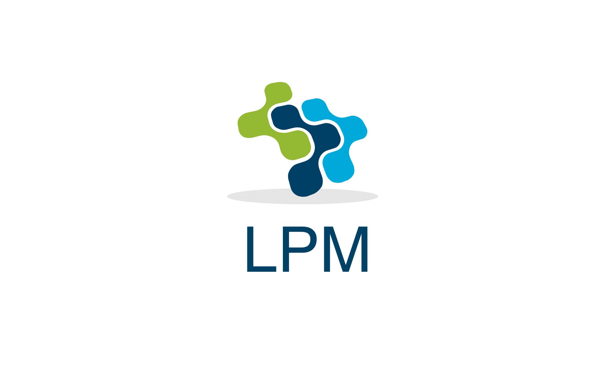 Logo LPM
