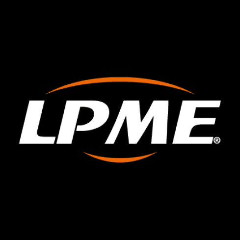 Logo LPME