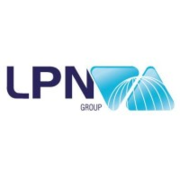 Logo LPN SECURITE SERVICES