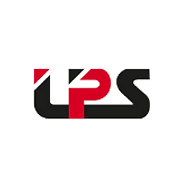 Logo LPSECURITE (LPSECURITE-GARREAU FEU)