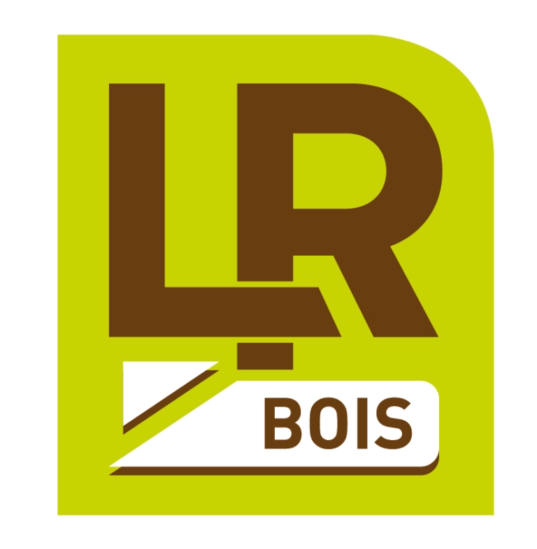Logo LR BOIS