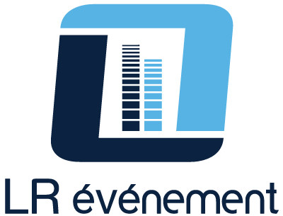 Logo LR EVENEMENT