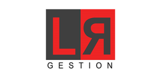 Logo LR GESTION