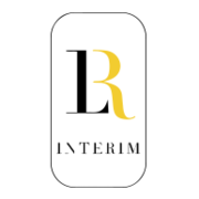 Logo LR INTERIM ROUEN