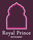 Logo LRP (ROYAL PRINCE)