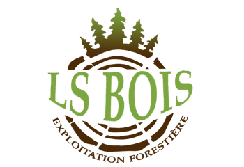 Logo LS BOIS (LS BOIS)