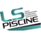 Logo LS PISCINE (LS PISCINE)