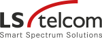 Logo LS TELCOM SAS