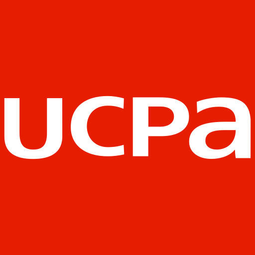 Logo LS UCPA SPORTS EVENT