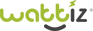 Logo LSNR (WATTIZ)