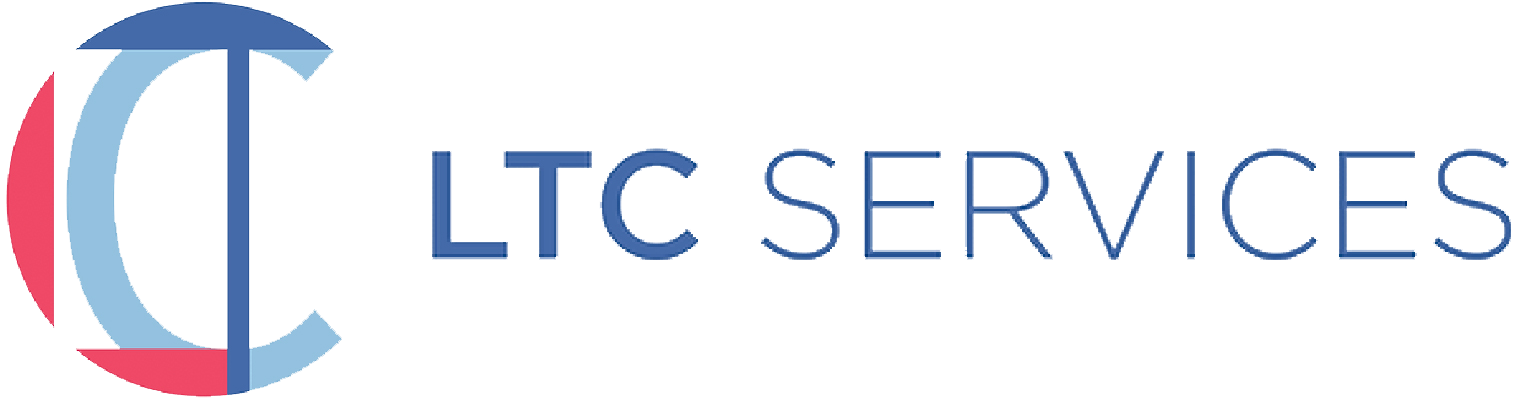 Logo LTC SERVICES