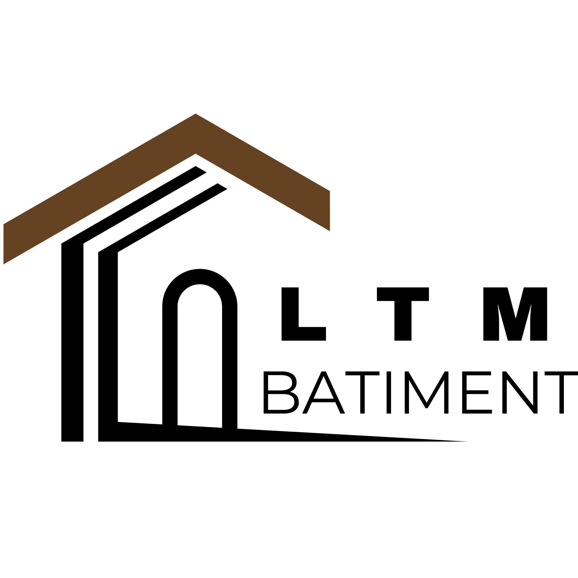 Logo LTM BATIMENT