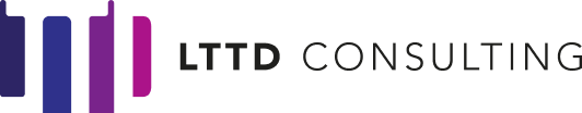 Logo LTTD CONSULTING