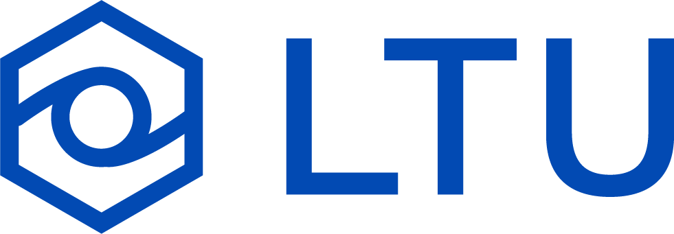 Logo LTU TECH