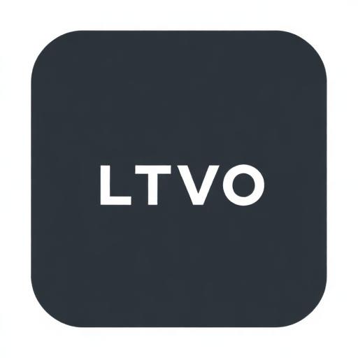 Logo LTVO