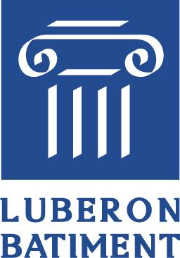 Logo LUBERON BATIMENT