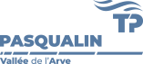 Logo LUC MAULET (MAULET TP)