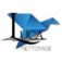 Logo LUCA NETTOYAGE (L NET)