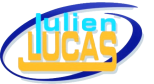 Logo LUCAS JULIEN