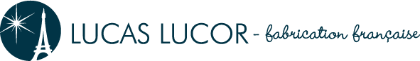 Logo LUCAS LUCOR