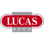 Logo LUCAS REHA