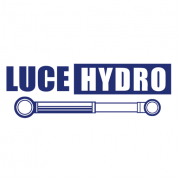 Logo LUCE HYDRO