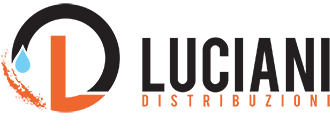 Logo LUCIANI DISTRIBUTION