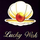 Logo LUCKY WOK