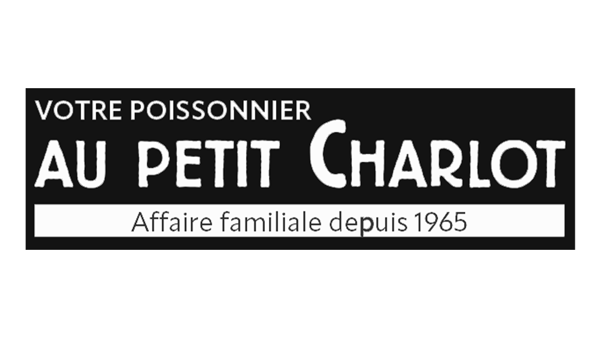 Logo LUCTOM (AU PETIT CHARLOT)