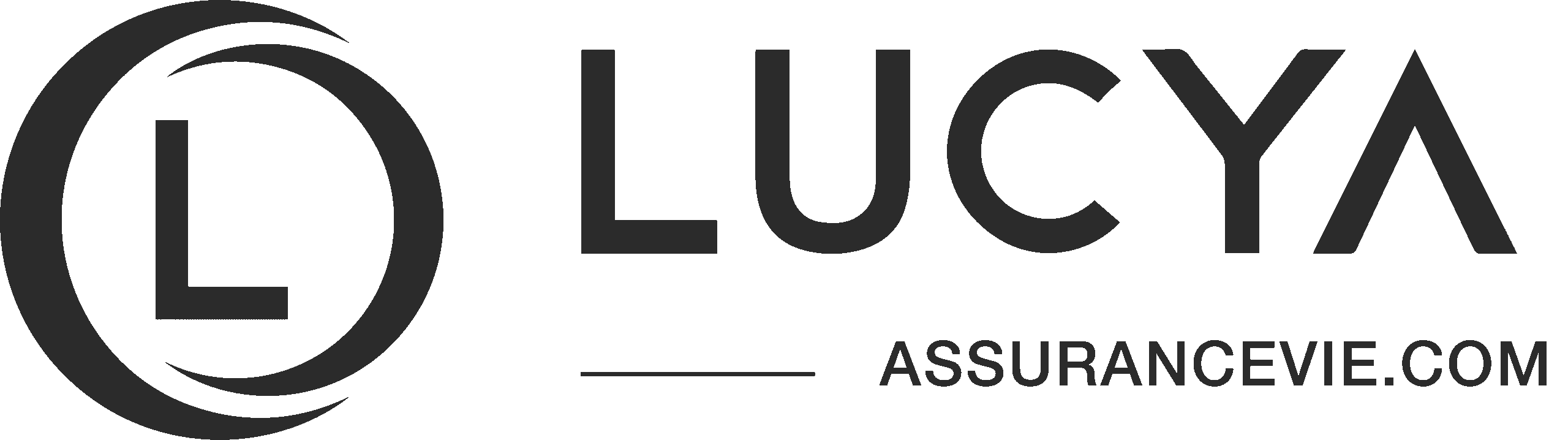 Logo LUCYA