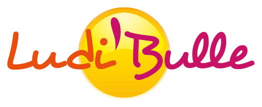 Logo LUDIBULLE 76