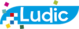 Logo LUDIC