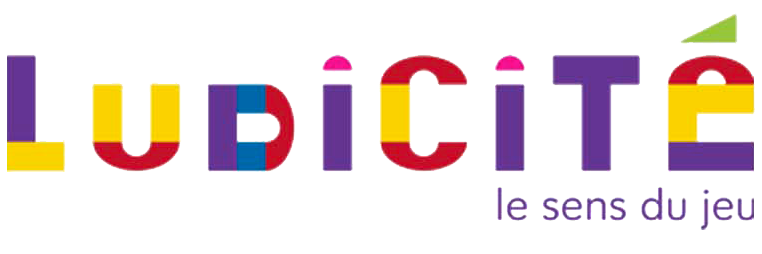 Logo LUDICITE