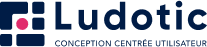 Logo LUDOTIC (LUDOTIC)