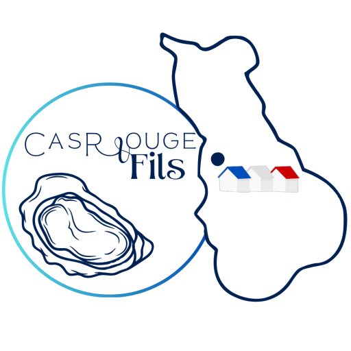 Logo LUDOVIC CASROUGE